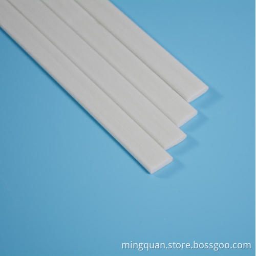 High strength FRP fiberglass composite  flat bar